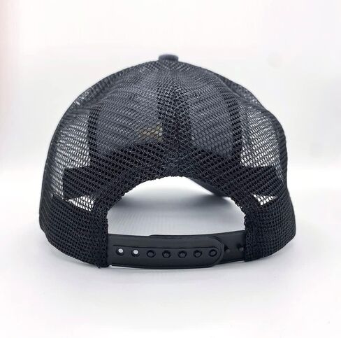 Chevrolet Mesh Back Hat in Kuwait