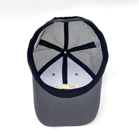 Chevrolet Mesh Back Hat in Kuwait