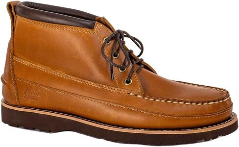 Field & Stream x Gokey Sportsman's Leather Chukka Boot in Saudi Arabia