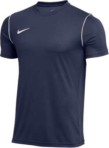Nike M Park 20 Training Top (Obsidian - White, M) in Kuwait