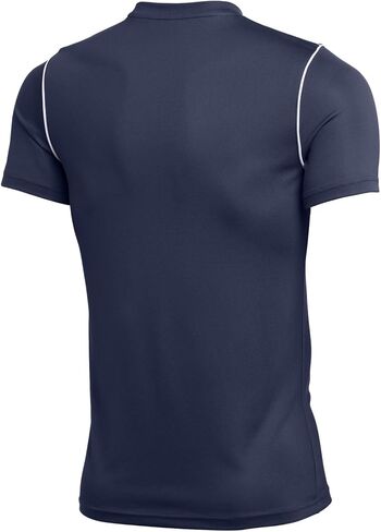 Nike M Park 20 Training Top (Obsidian - White, M) in Kuwait