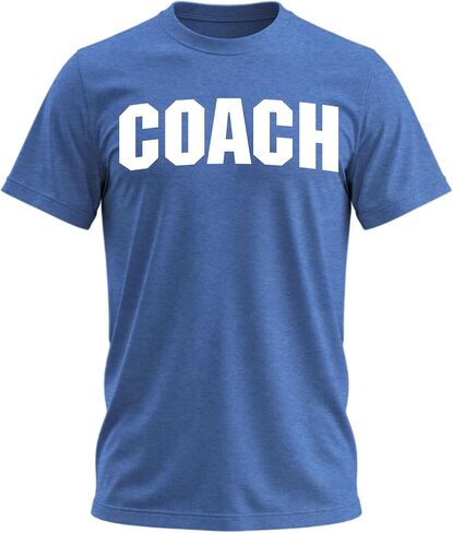 Simple Guy Coaching T-Shirt – Athletic Shirt for Men and Women, Graphic Tshirt for Fitness Gym Trainers, Instructors in Saudi Arabia
