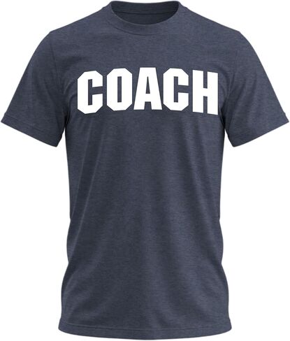 Simple Guy Coaching T-Shirt – Athletic Shirt for Men and Women, Graphic Tshirt for Fitness Gym Trainers, Instructors in Saudi Arabia