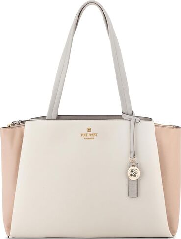 Nine West Luela Tech Tote in Kuwait