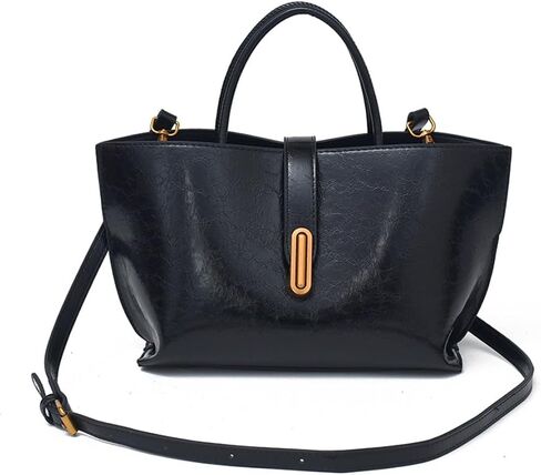 small leather crossbody handbags vintage bucket bags for women elegant shoulder bag with a small purse in Saudi Arabia