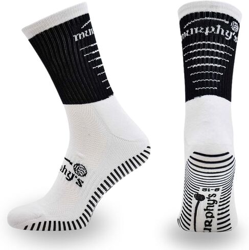 Murphys Men's Sport, Black/White, 9-12 Meses in Kuwait