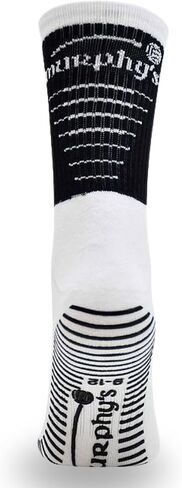 Murphys Men's Sport, Black/White, 9-12 Meses in Kuwait