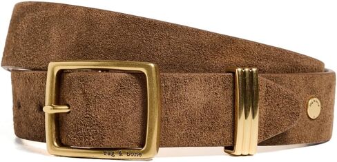 rag & bone Women's X Boyfriend Belt 2.0 in Saudi Arabia