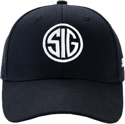 Baseball Hats for Men and Women Black in Saudi Arabia