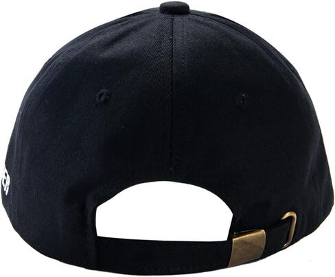 Baseball Hats for Men and Women Black in Saudi Arabia