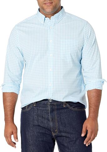 Nautica Men's Classic Button Down Shirt in Saudi Arabia