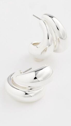 JENNY BIRD Women's Orla Earrings in Saudi Arabia
