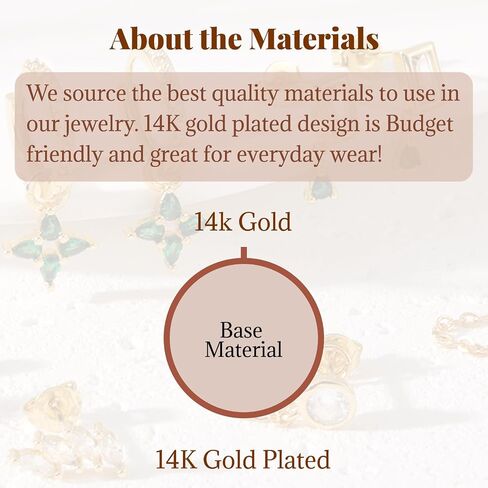 Gold Hoop Stud Earrings Stacks for Women,14K Gold Plated Chain Earring Sets,Hypoallergenic Drop Dangle Earrings for Women,20G Christmas Earring for Multiple Piercing in Saudi Arabia