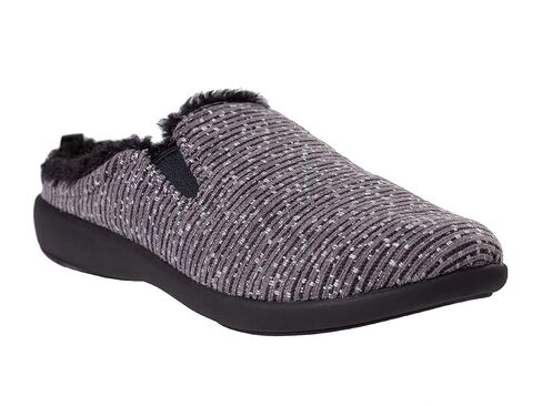 REVITALIGN Women's Dundee Cozy Chenille Slipper in Kuwait