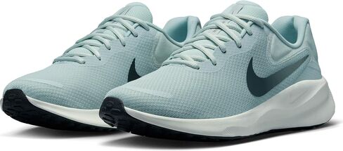 Nike Men's Revolution 7 Sneaker in Kuwait