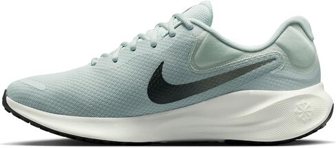 Nike Men's Revolution 7 Sneaker in Kuwait