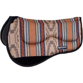 وسادة السرج Reinsman M2 Lite Contour Trail مع جزء سفلي مبتذل للغاية in Kuwait