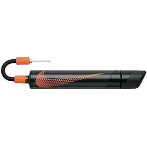 Nike Hyperspeed Ball Pump Swoosh Black | Orange