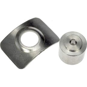 Dorman 904-550 Differential Pressure Tube Bung Repair (M14x1.5) (OE FIX) Universal Fit