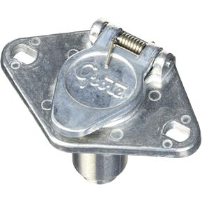 Grote 82-1020 Heavy Duty 4-Way Socket and Plug Connector