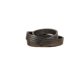 Drive V Belt 2 Band 1 1/2" x 76" for Vermeer 154537-001,BC 600XL,Chipper Shredder