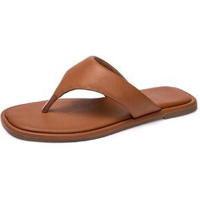 المرأة صنادل ثونغ T حزام الصنادل الوجه بالتخبط الانزلاق على الصنادل المسطحة صنادل الشريحة عادية للنساء متأنق الصيف in Kuwait