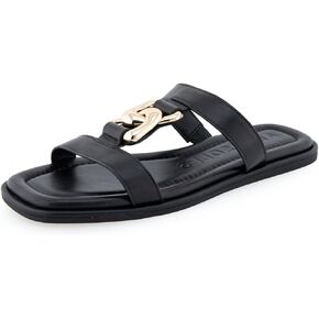 Aerosoles Women's Boston Slide Sandal