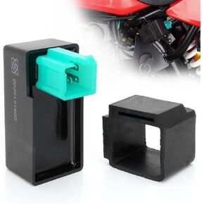 5 Pin AC CDI Box Compatible with SSR Chinese 50c 70c 90cc 110cc 125cc 3125B 3125R 3125XR8 ATV Quad Go Kart Pit Dirt Bike