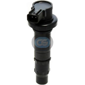 Ignition Coil compatible with Kawasaki Kx250f Kx250 Kx 250 F (2006 2007 2008 2009 2010) Warranty Included