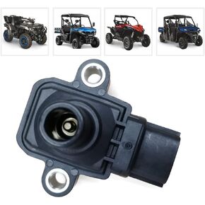 ZFORCE 950 Ignition Coil for CFMOTO CFORCE UFORCE ZFORCE 400 500 600 950 1000 X5 X6 EX Replace 018B-178000