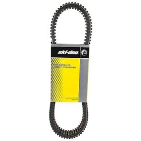 Ski-Doo New OEM, Performance Drive Belt, 417300571