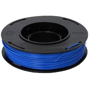 MakerBot PLA 3D Printing Filament Small Spool for Use with MakerBot's Replicator Mini and Mini+ Line of 3D Printers, Non-Toxic Resin, 1.75mm Diameter, Red (MP05789)