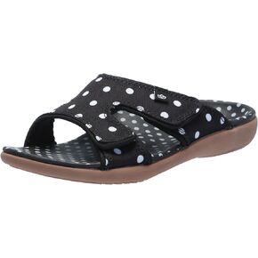 REVITALIGN Women's Kholo Dot Slide Sandal