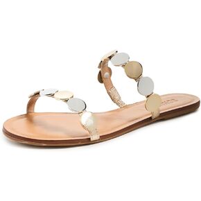 SCHUTZ Women's Acacia Slides