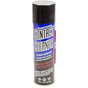 Maxima Racing Oils 72920S Contact Cleaner, 1 Pack in Saudi Arabia