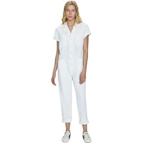 Pistola Women's Grover Short Sleeve Field Suit