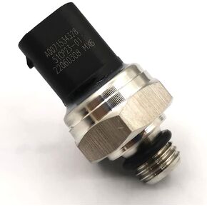Exhaust Fuel Pressure Sensor A0071534328 51CP23-01 For Mercedes-Benz ML350