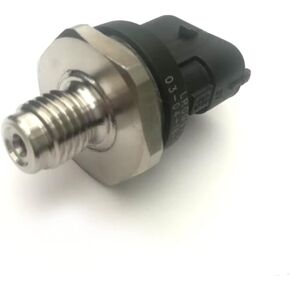 New Rail High Pressure Sensor 0281002398 0281002767 For Opel 1800Bar