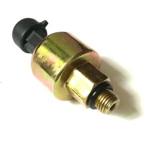 New Fuel Pressure Sensor 3CP16-1 97137042 8-97137042-1 8971370421 98234064 For Isuzu 3.0L TD