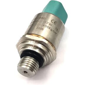 Pressure Sensor 17252660 17212660 For Volvo Excavator EC210 EC240 EC290 EC360 EC380 EC460 EC480