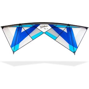 REVOLUTION Kites Reflex XX Kite (Handles/Line Set / 1 Spare Shaft / 1 Spare Reflex Ring)