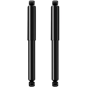 Shocks Rear,cciyu Shock Absorbers for 1986-1994 for Nissan D21,2001-2003 for Nissan Frontier,1995-1997 for Nissan Pickup,1984-1995 for Toyota Pickup,1993-1998 for Toyota T100 Parts Struts (2pc Set)