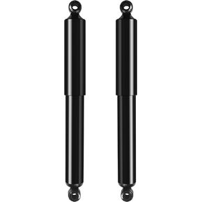 Rear Shocks Absorbers,ECCPP Gas Shocks for Nissan fits 1998-2004 for Nissan Frontier Pair Shocks with 344429