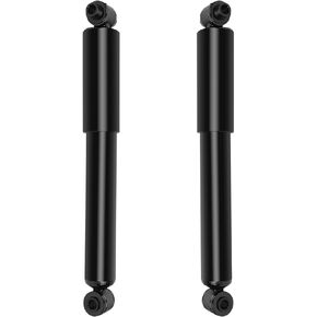 Shock for Chevy,OCPTY 2Pcs Front Absorbers Fits Cadillac Escalade for Chevy Blazer/K1500/K1500 Suburban/K2500/K2500 Suburban/Tahoe,for GMC K1500/K2500/Yukon 1992 1993 1994-2000 344266 Shock Struts