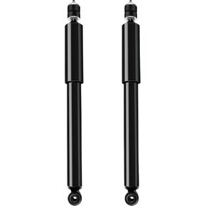 SCITOO Shock Absorbers, Gas Rear Struts Shock Absorber Fit for 2006 2007 2008 2009 2010 Honda Civic 348023 5609 Set of 2