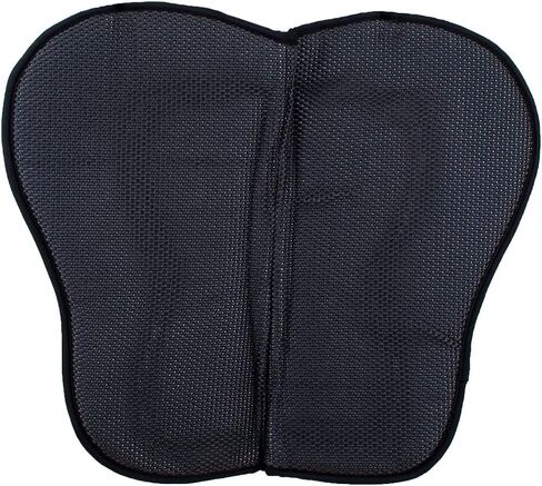 Reinsman M2 Lite Contour Trail Saddle Pad with Tacky Too Bottom in Kuwait