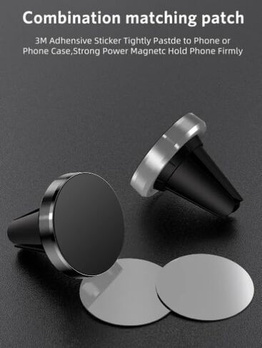 Magnetic Cellphone Holder in Saudi Arabia