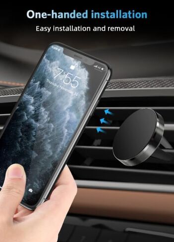 Magnetic Cellphone Holder in Saudi Arabia