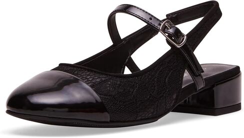 Women's Belinda Mule in Saudi Arabia