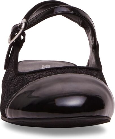 Women's Belinda Mule in Saudi Arabia